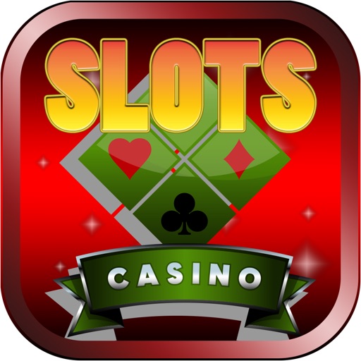 Big Diamond Lucky Casino - FREE Classic Slots