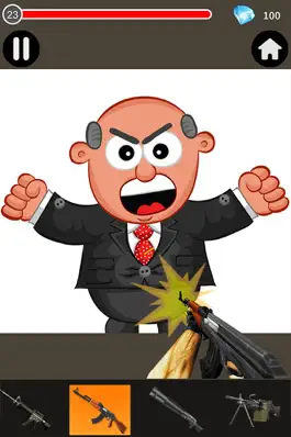 Game screenshot Kill Photo - Beat your boss or enemy hack
