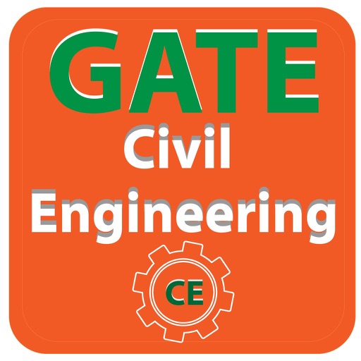 GATE Civil Engineering icon
