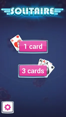 Game screenshot Solitaire – Card Game mod apk