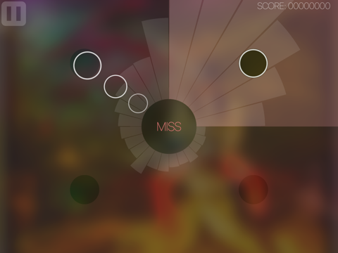 Screenshot #5 for music.io - Play with your favourite songs