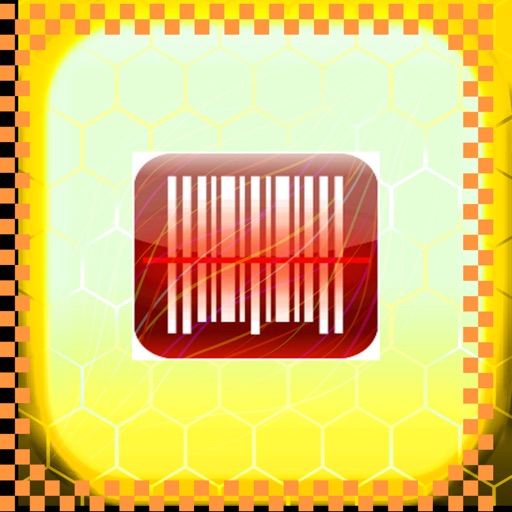 Barcode-free icon