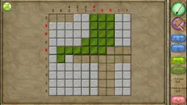 Game screenshot FlipPix Jigsaw - Agate hack