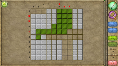 Screenshot #3 pour FlipPix Jigsaw - Agate