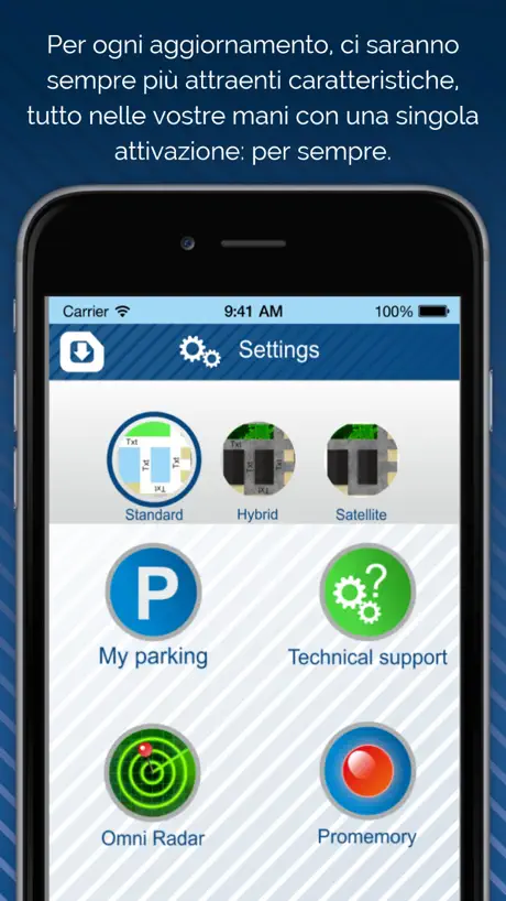 Live CTA Map
