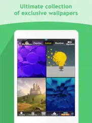 3d wallpapers backgrounds ipad resimleri 1