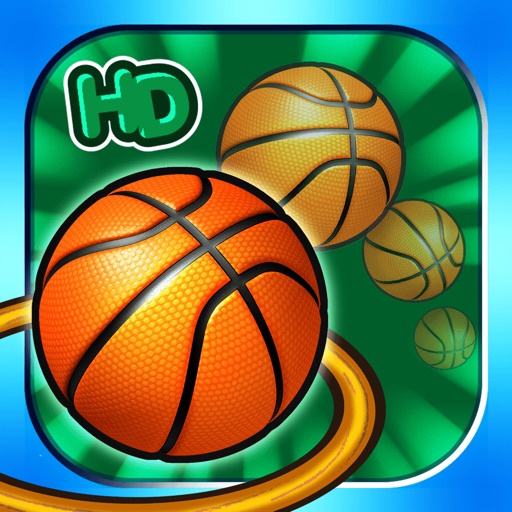 Fantastic Jam Basketball Showdown 2k HD - Slam Dunk Hoops Contest