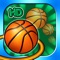 Icon Fantastic Jam Basketball Showdown 2k HD - Slam Dunk Hoops Contest