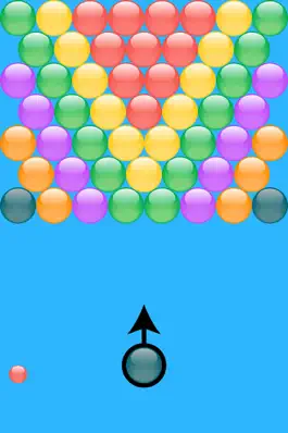 Game screenshot Bubble Bobble - Bubble Shooter hack