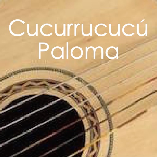Cucurrucucu Paloma