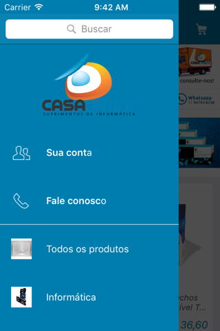 Casa Print screenshot 3