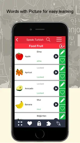 Game screenshot Подробнее SMART Guide Турецкий apk