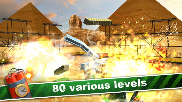 TNT Master screenshot-3