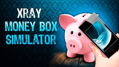Screenshot #1 pour Xray Money box Simulator