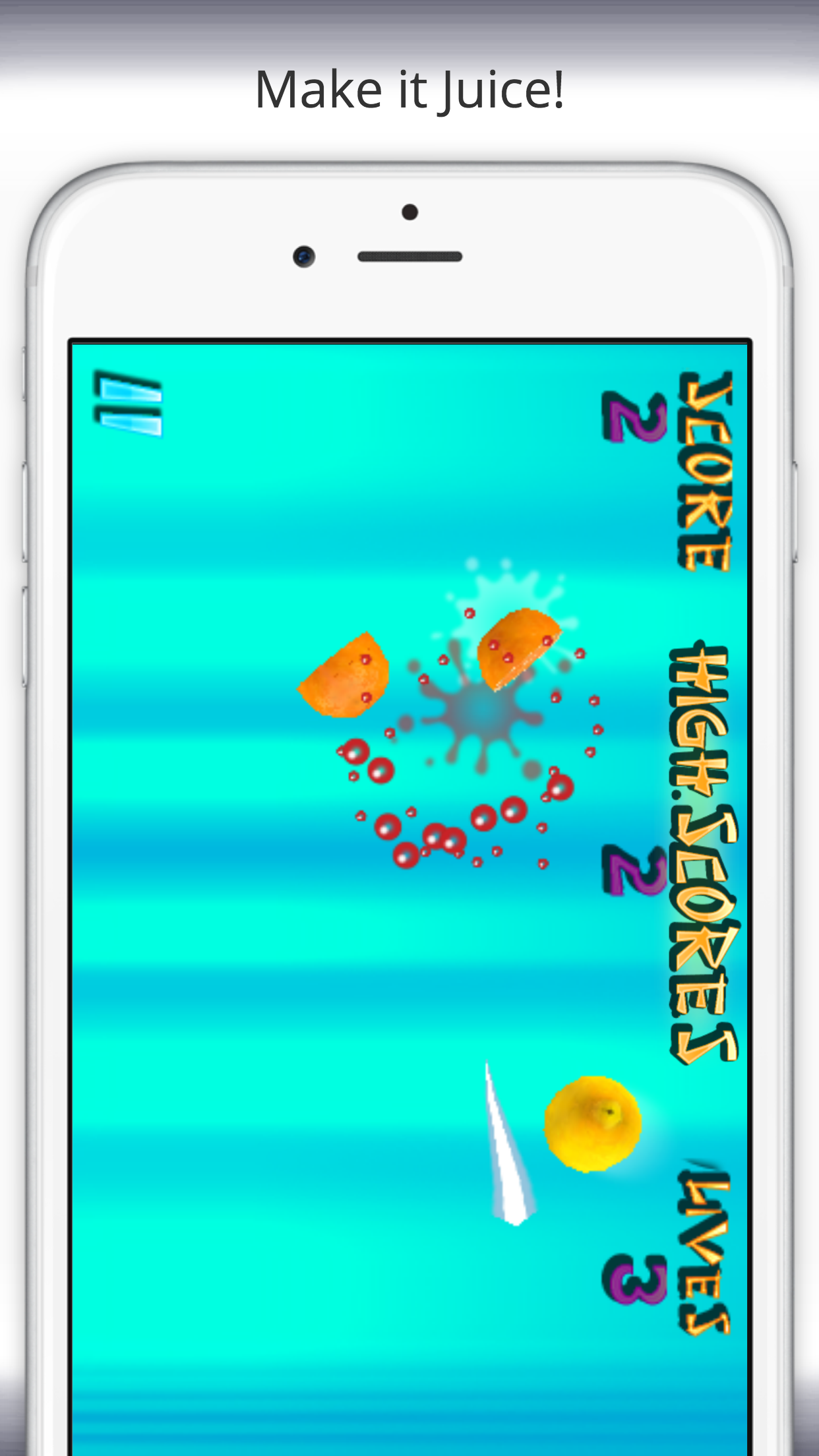 Christmas-Apple Slice screenshot 3