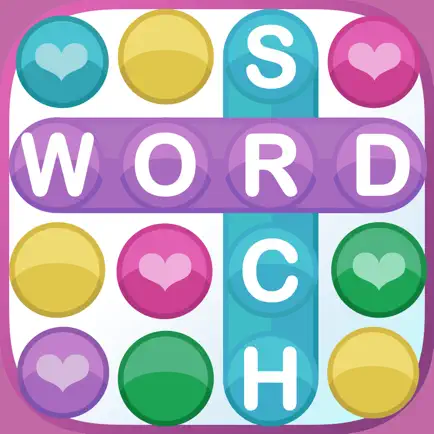 Word Search Puzzles + Cheats