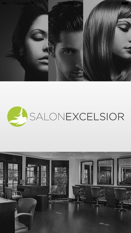 Salon Excelsior