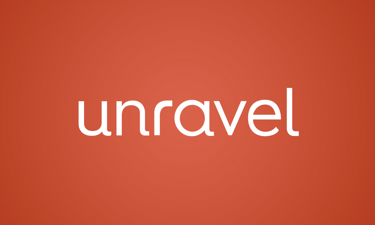 Unravel - Play to meet new people near you
