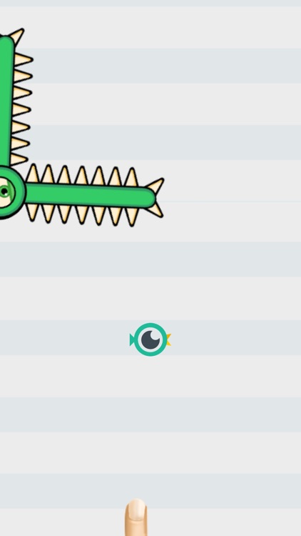 Run Run Bird - Break through the clouds