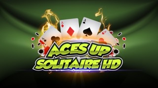 Aces Up Solitaire HD - Play idiot's delight and firing squad freeのおすすめ画像1