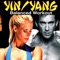 Yin/Yang Tai Chi Balanced workout blending Kickboxing and Martial Tai Chi, Janis Saffell and Scott Cole bring you a completely new cardio, strength, and relaxation workout