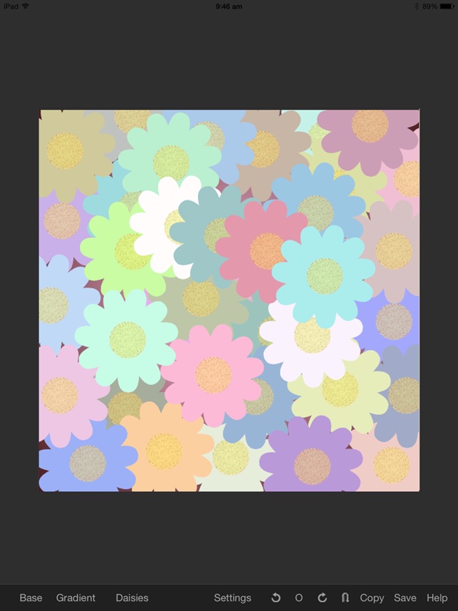 DaisyScene(圖3)-速報App