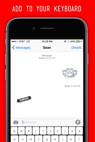 SKATEmoji - Keyboard screenshot 4