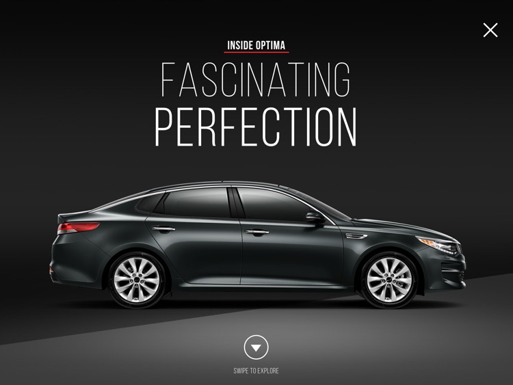 2016 Kia Optima screenshot-3