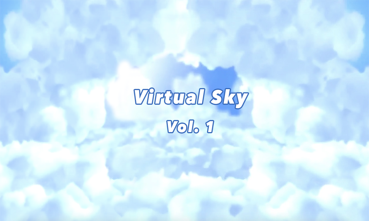 Virtual Sky - Vol.1