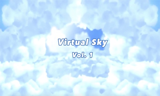 Virtual Sky - Vol.1 iOS App