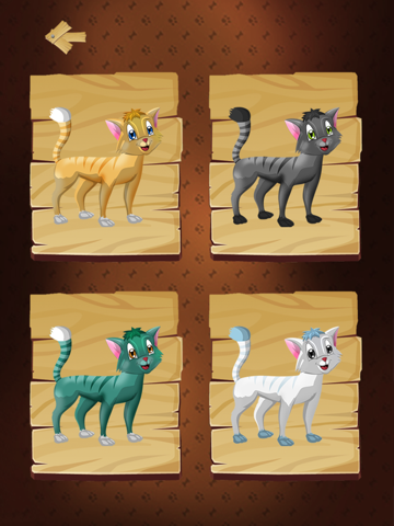 Screenshot #6 pour Cat Doctor - kids game