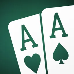 Heads Up: All In (1-on-1 Poker) app icon