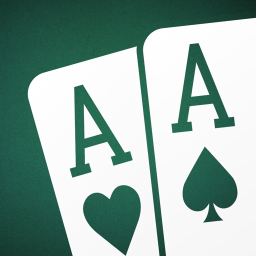 Heads Up: All In (1-on-1 Poker) icon