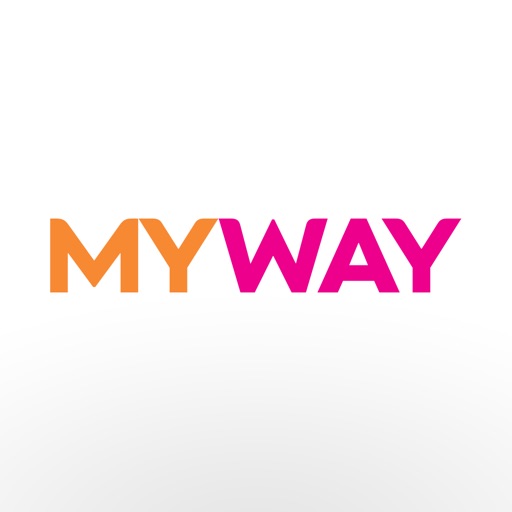 MyWay ePaper icon