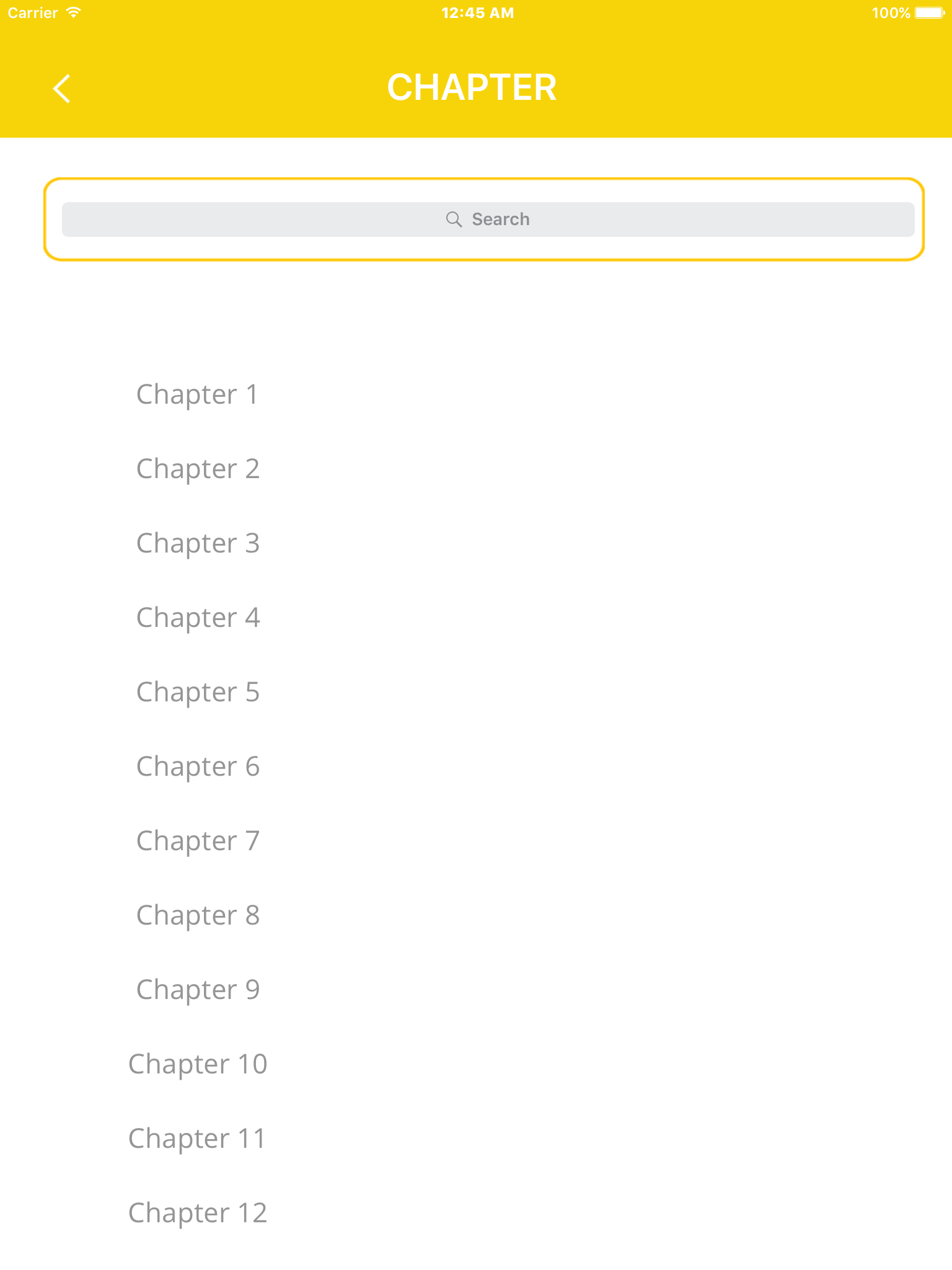 Shrimad Bhagavad Geeta - Audio & Text screenshot 10
