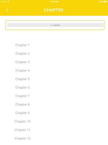Shrimad Bhagavad Geeta - Audio & Text iPad screenshot 5 - Book app