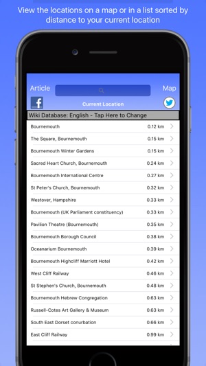 Bournemouth Wiki Guide(圖2)-速報App