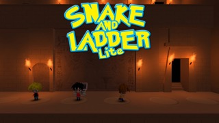 Snake And Ladder 3D- الحية و السلمのおすすめ画像2