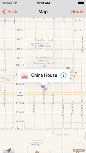 China House(圖3)-速報App