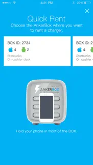 ankerbox iphone screenshot 2