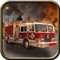 Fire Truck Rescue Simulator