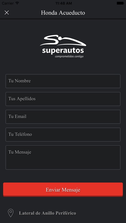 Super Autos screenshot-4