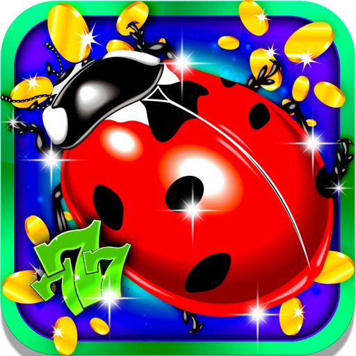 Best Ants Slots: Better chances to win daily prizes if you can create the perfect ant-heap Icon