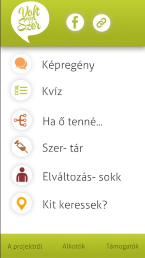 VoltEgySzer(圖1)-速報App