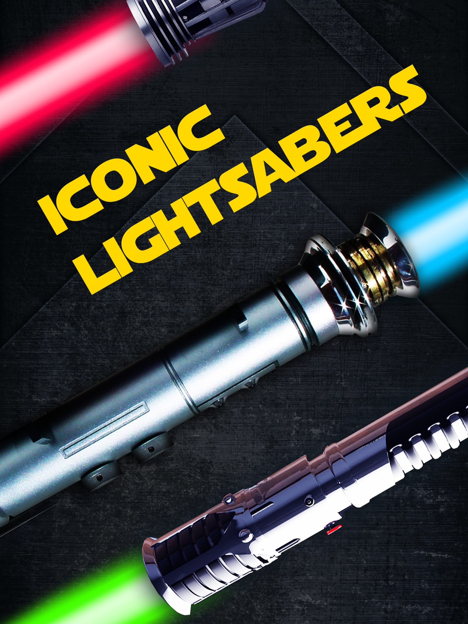 LightSaber Hero screenshot 6