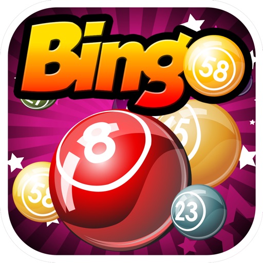 Bingo Friday - Grand Jackpot With Multiple Daubs iOS App