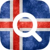 English-Icelandic Bilingual Dictionary