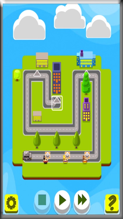 Taxi Driving Game - Pickup and Drop Service
