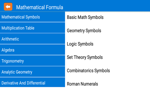 Math kindergarten screenshot 3