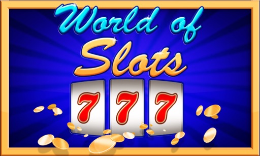 World Of Slots TV iOS App